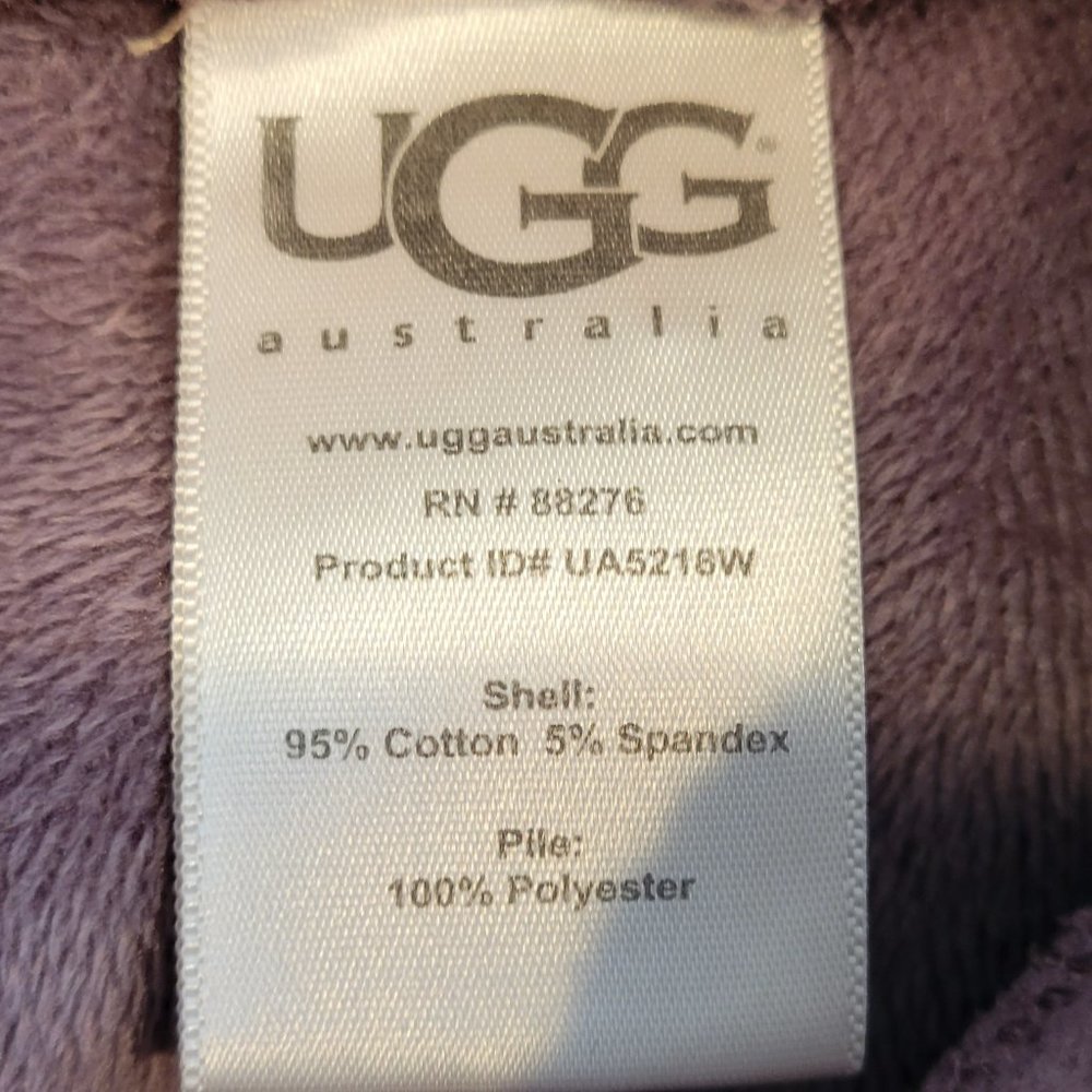 Ugg Athleisure Sweatpants - Picture 5 of 6